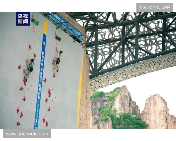 广州攀岩队个人能力排名创新高展现攀岩运动新风貌与实力