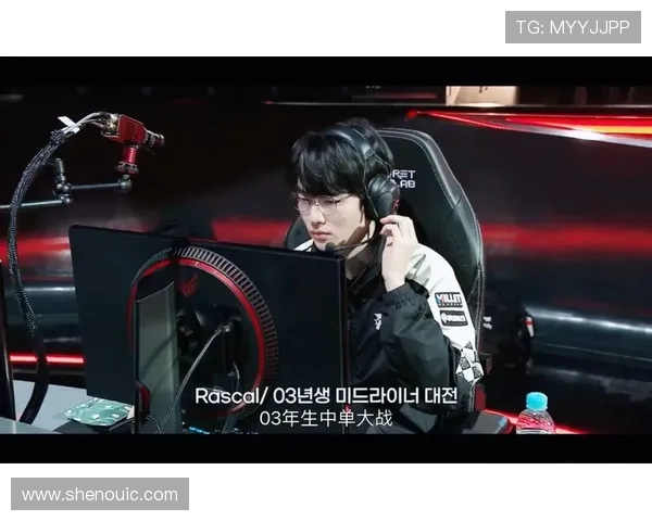 KT Rolster战队重塑辉煌之路 从挑战者到顶尖电竞强队的成长历程